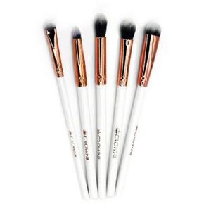 Crown "All Eyes On You" 5pc Brush Set